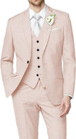 Picture Color Beige Red